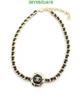 SAMC - CHL Jewelry Necklace - 069