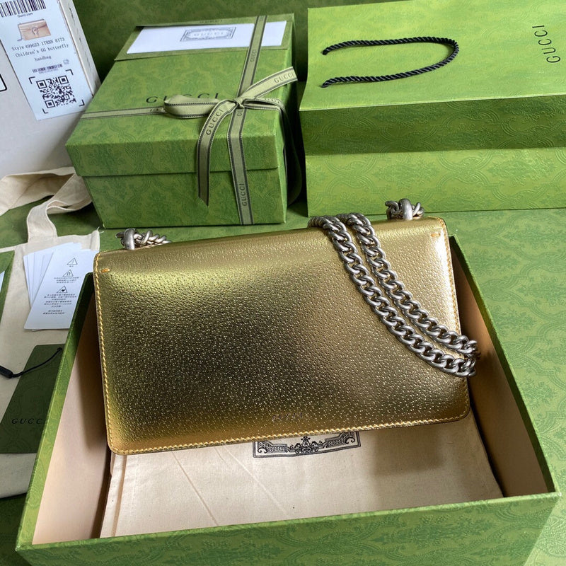 Glami Fashion - GCI Bags - 5857