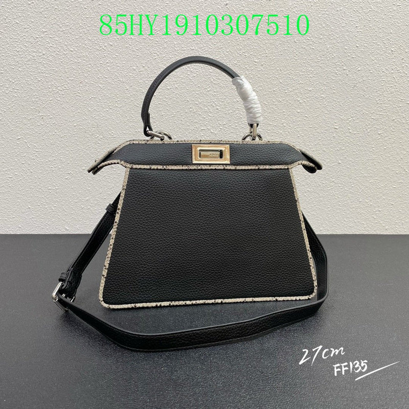 Glami - FDE Bags - 2774