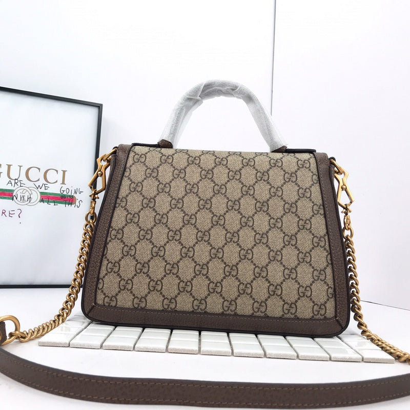 Glami Fashion - GCI Bags - 2605