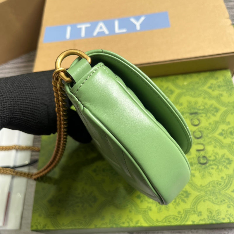 Satchel Bags - GCI Bags - 7529