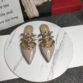 SAMC - VEL Women Shoes - 628