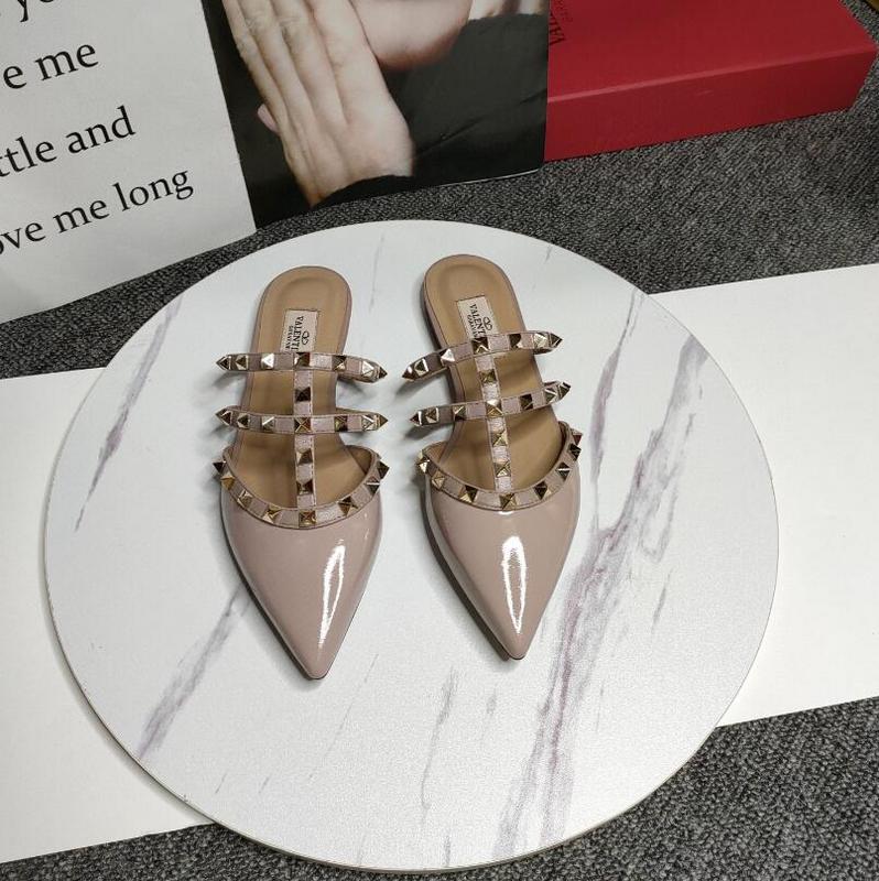 SAMC - VEL Women Shoes - 628