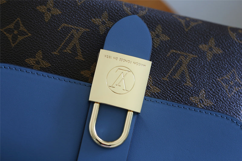 Satchel Bags - VL Bags - 7808