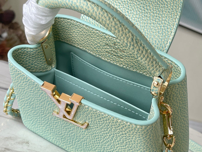 Fashion Lu-Vi bags - 4859
