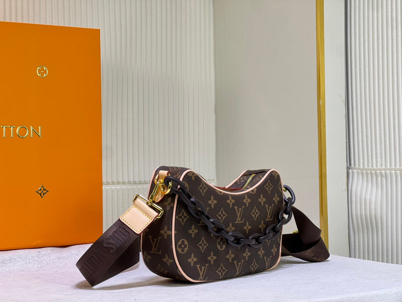 Satchel Bags - VL Bags - 2136