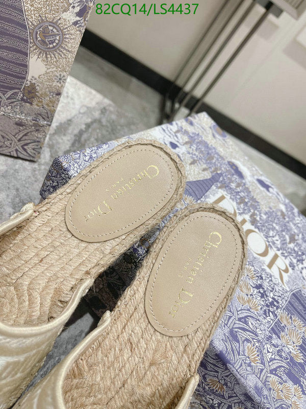 SAMCC - DOR Women Shoes - 2075