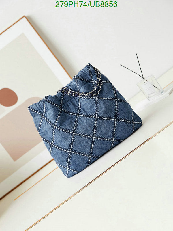 SAMC - CHL Bags - 255