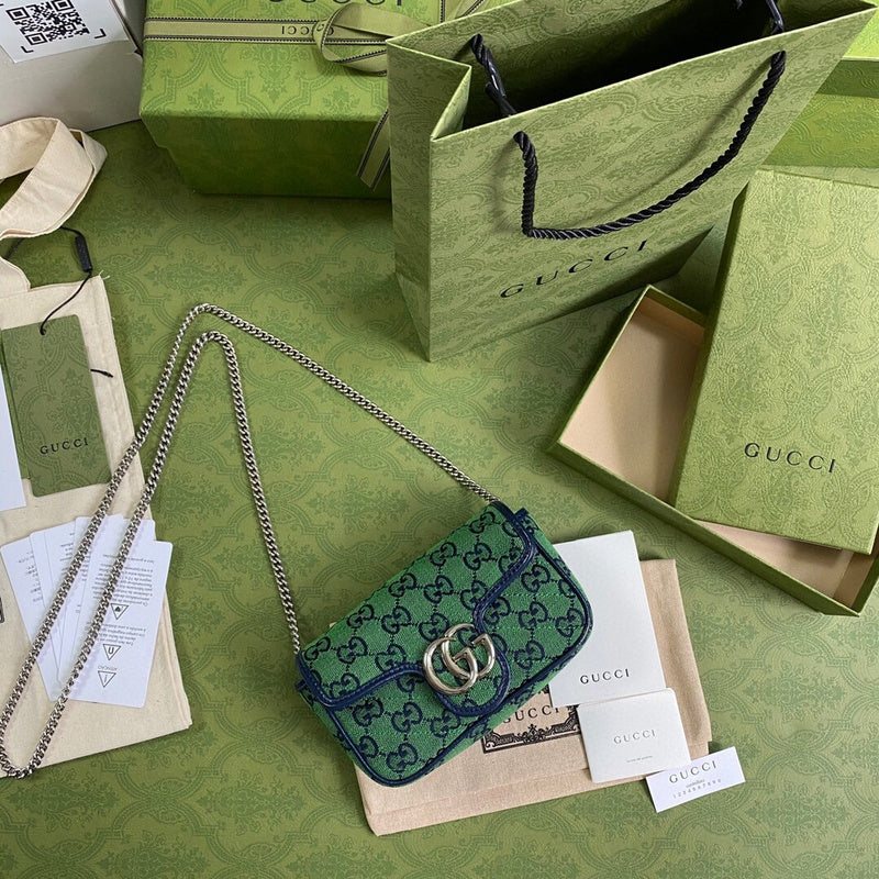 Glami Fashion - GCI Bags - 5904
