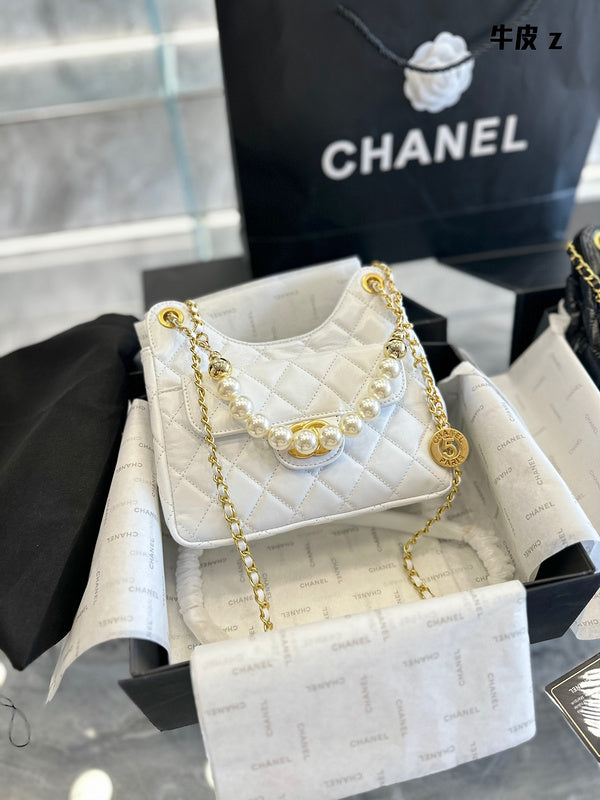 Satchel Bags - CHL Bags - 6999