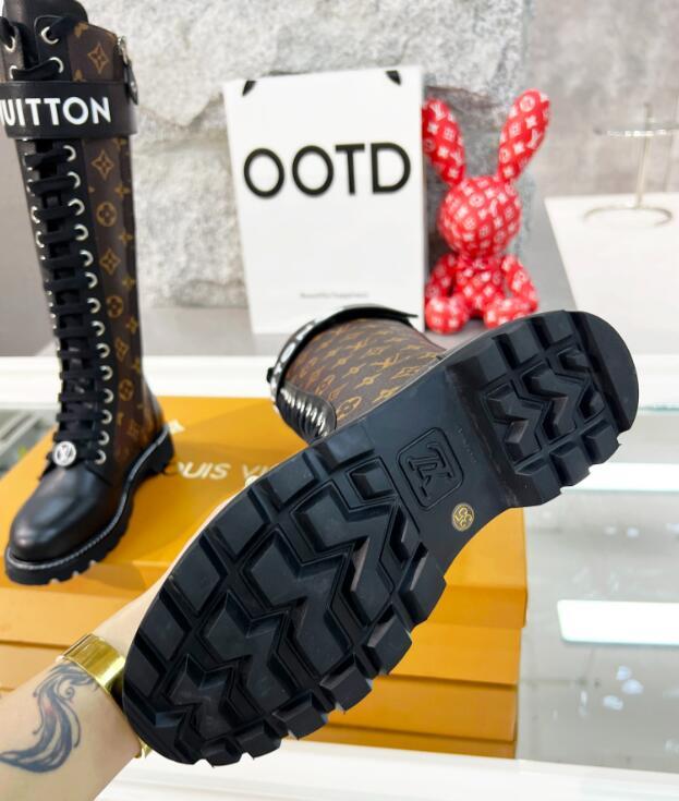 Glamy - LOV Men Shoes - 809