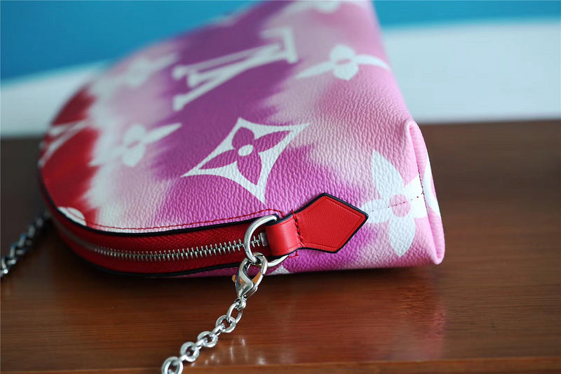 Glami Fashion Lu-Vi bags - 9073