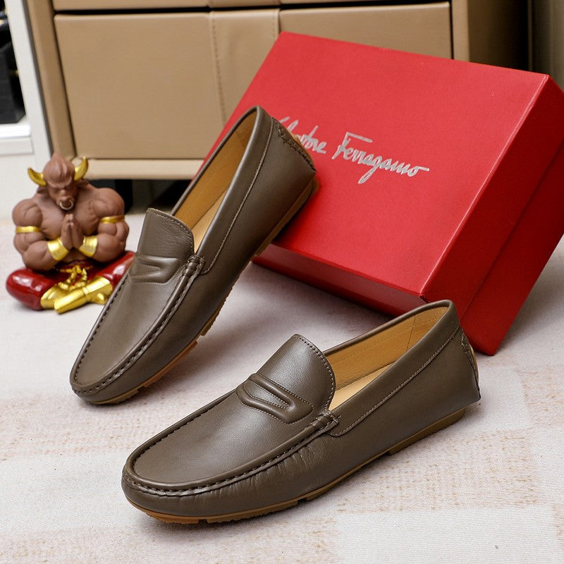 Glami - FGO Men Shoes - 922