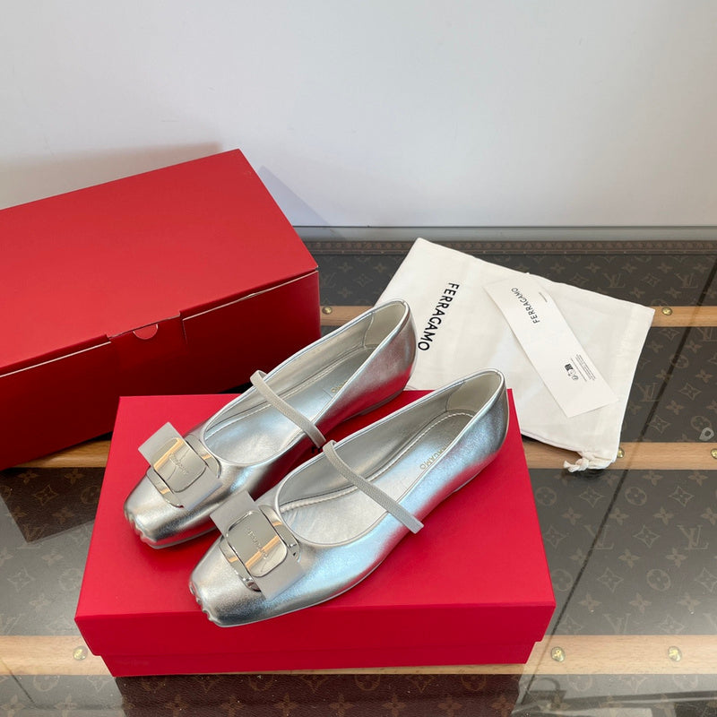 Glami - FGO Women Shoes - 011