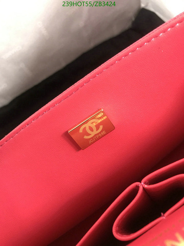 SAMC - CHL Bags - 517