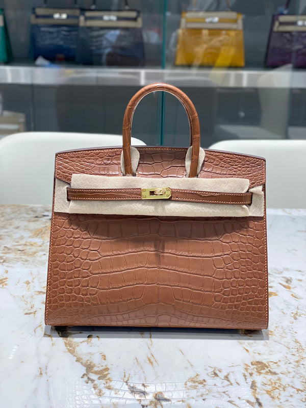 Glamy - HMS Bags - 007