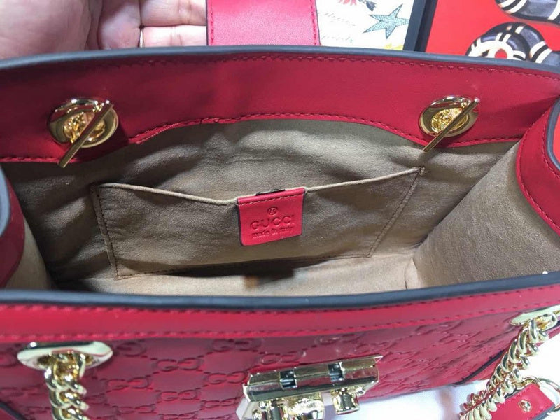 Glami Fashion - GCI Bags - 10997