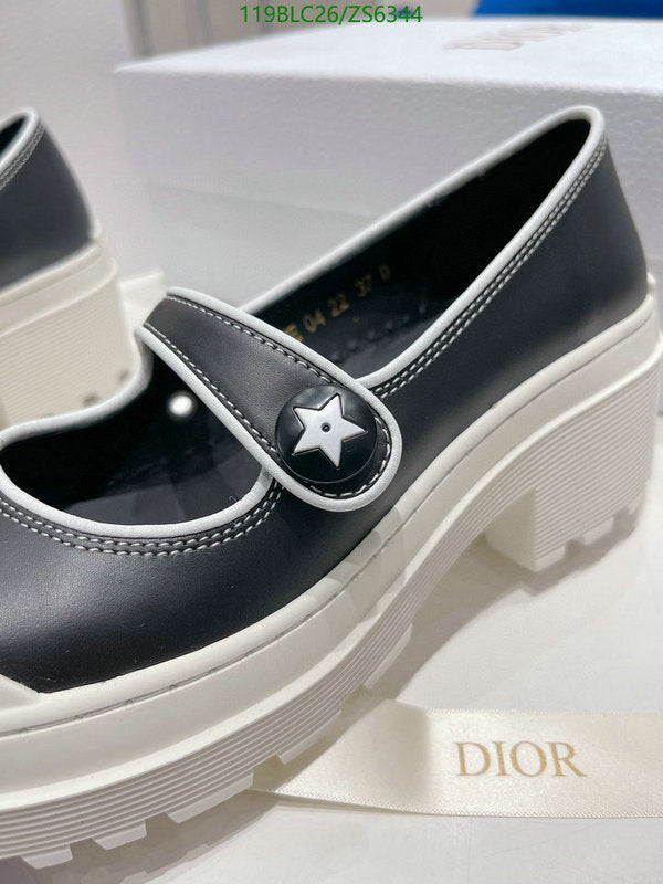 SAMCC - DOR Women Shoes - 1895