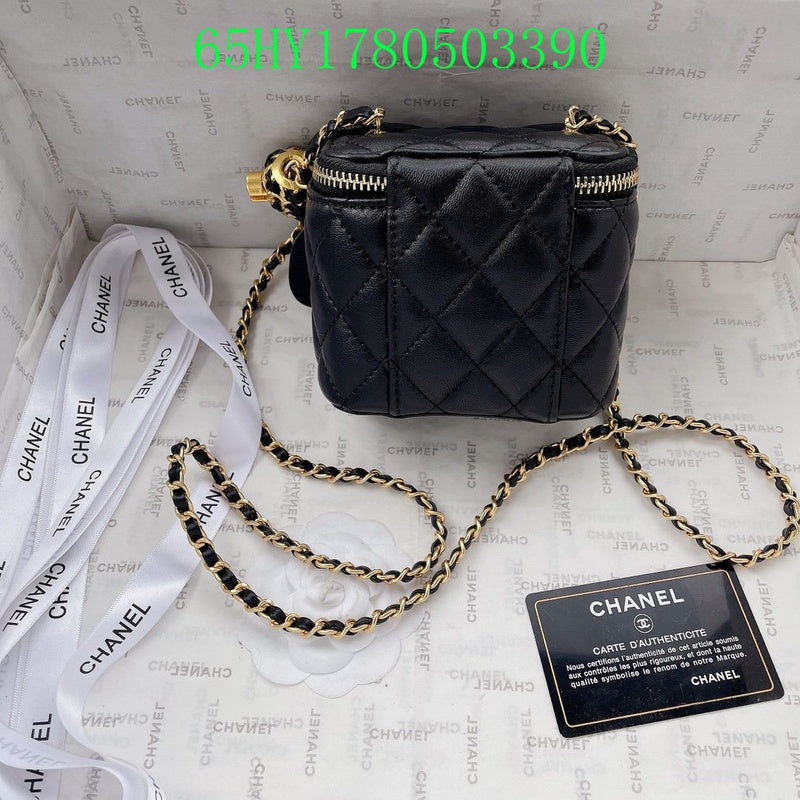 Glami - CHL Bags - 2777