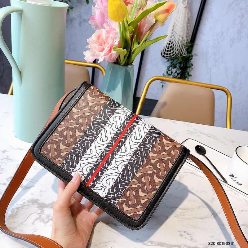 ELE Fashion -BBR Bags - 729
