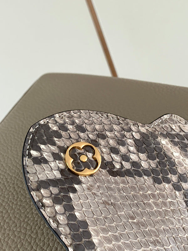 Glami Fashion Lu-Vi Bags - 16673