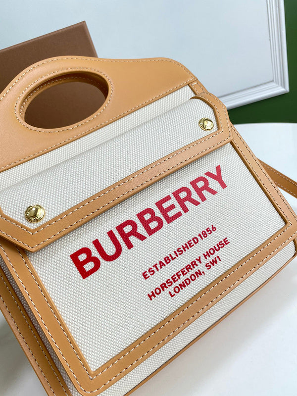 Glamy - BOR Bags - 1193