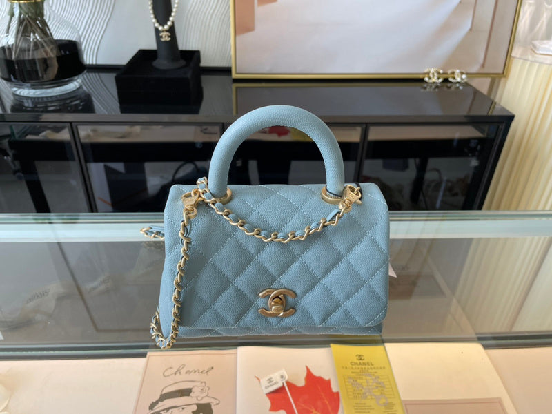 Chanel Bags