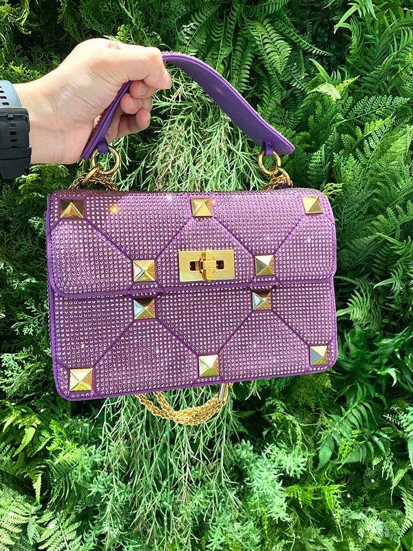 Glamy - VEL Bags - 327