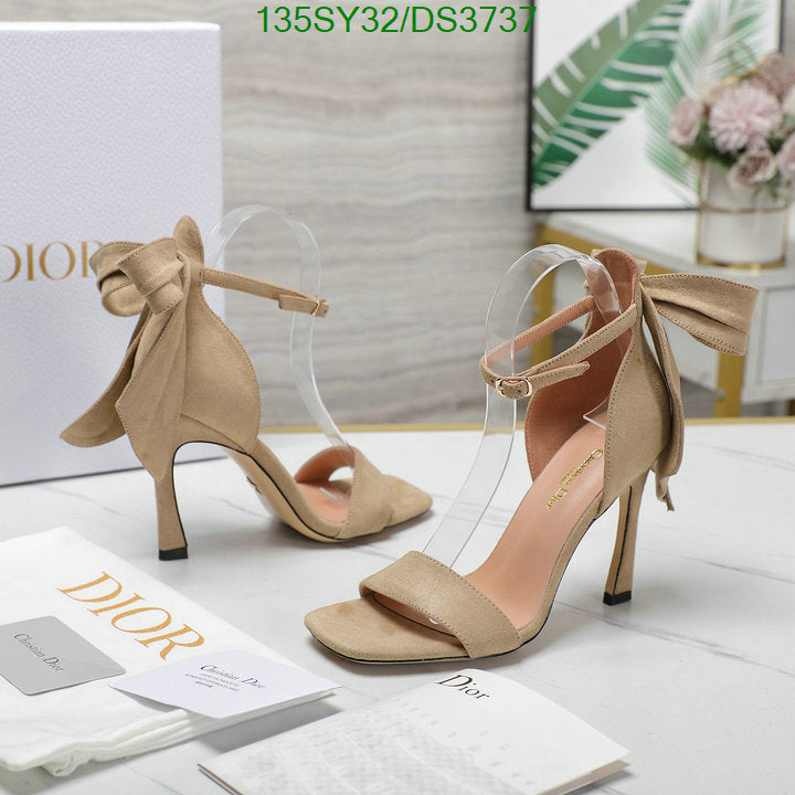 SAMCC - DOR Women Shoes - 1432
