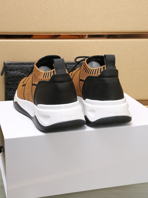 Glami - BRE Men Shoes - 484