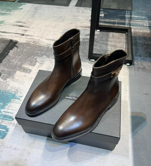 SAMC - DAG Men Shoes - 107