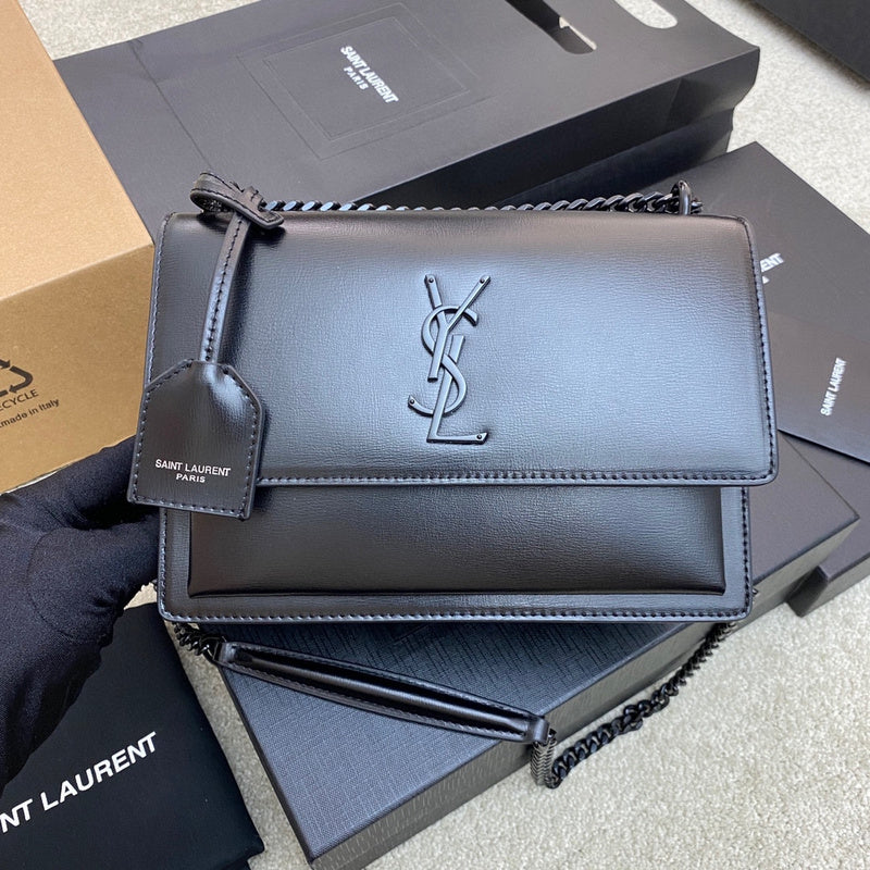 Satchel Bags - SLY Bags - 016
