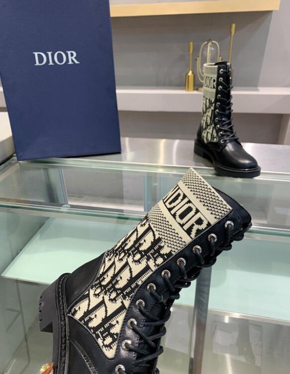 SAMCC - DOR Women Shoes - 1100