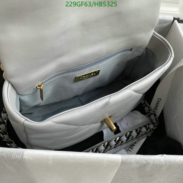 SAMC - CHL Bags - 171