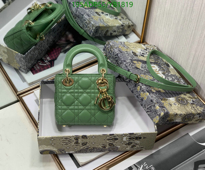 SAMCC - DOR Bags - 1466