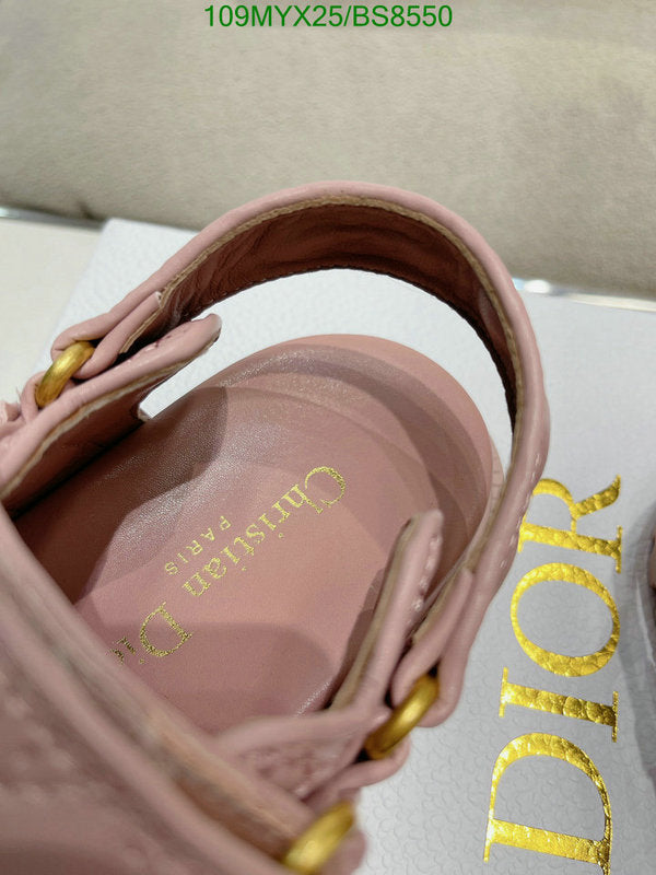 SAMCC - DOR Women Shoes - 1460