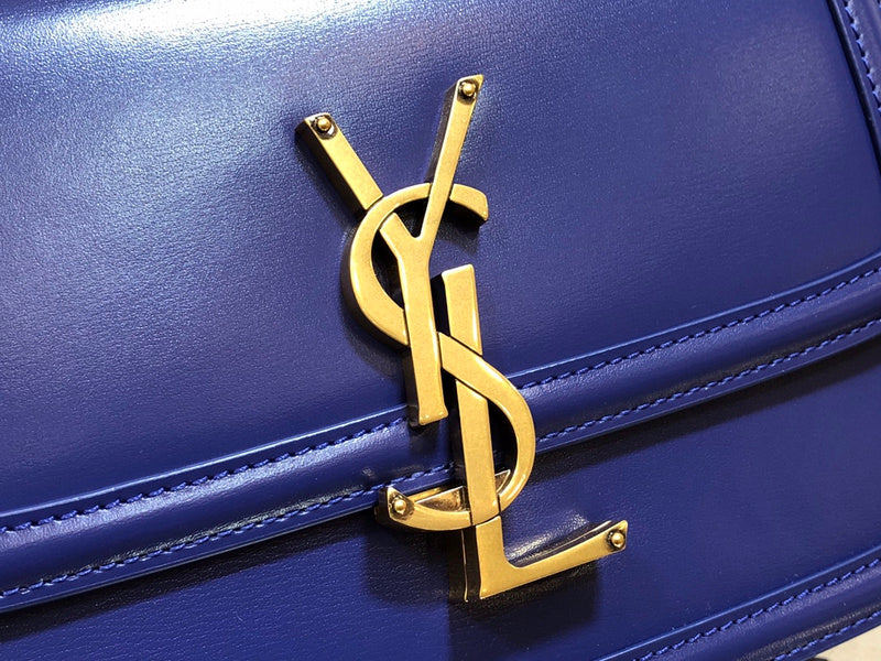 Satchel Bags - SLY Bags - 2370