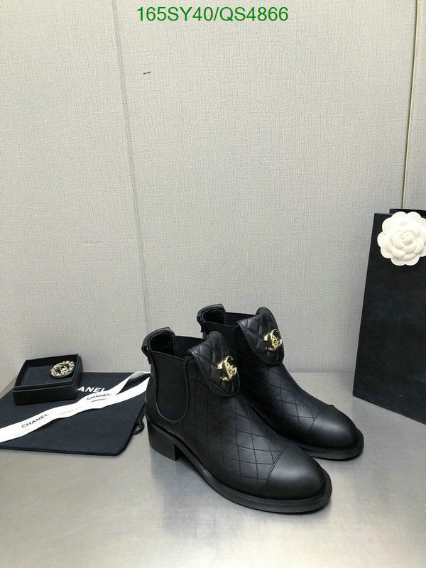 SAMC - CHL Women Boots - 451