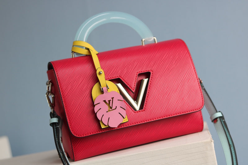 Satchel Bags - VL2 Bags - 601