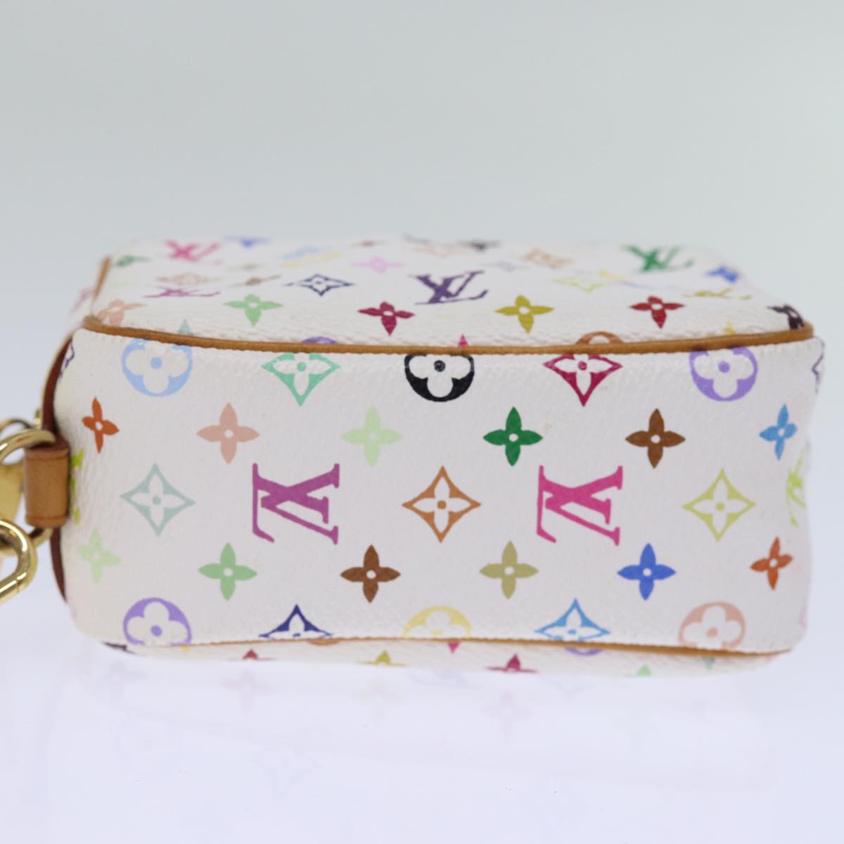 Louis Vuitton Wapity Clutch Bag