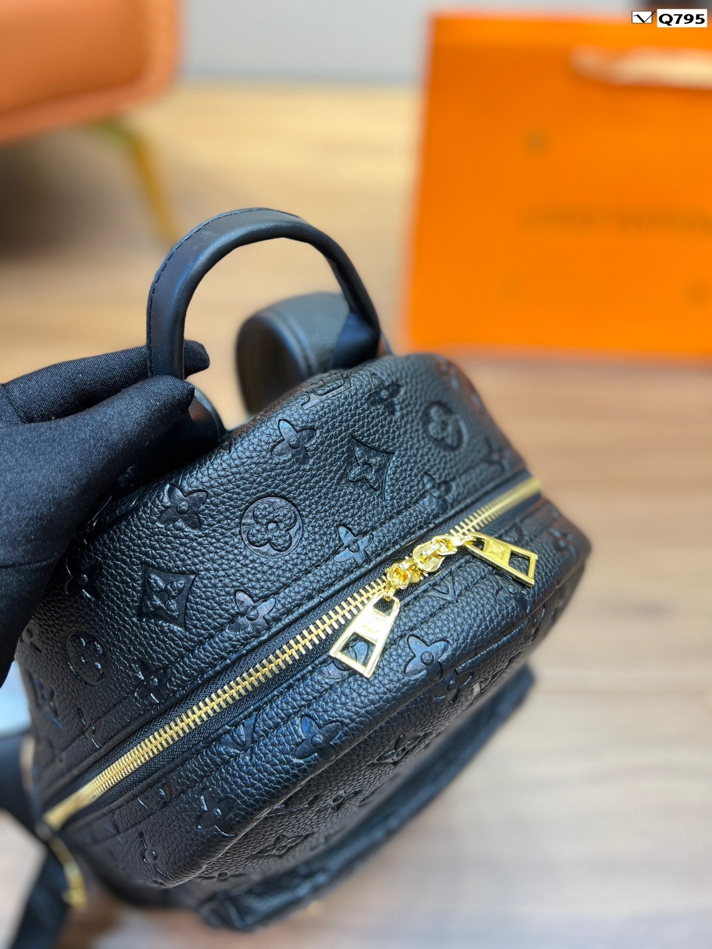 EN - New Lux Bags LUV 535