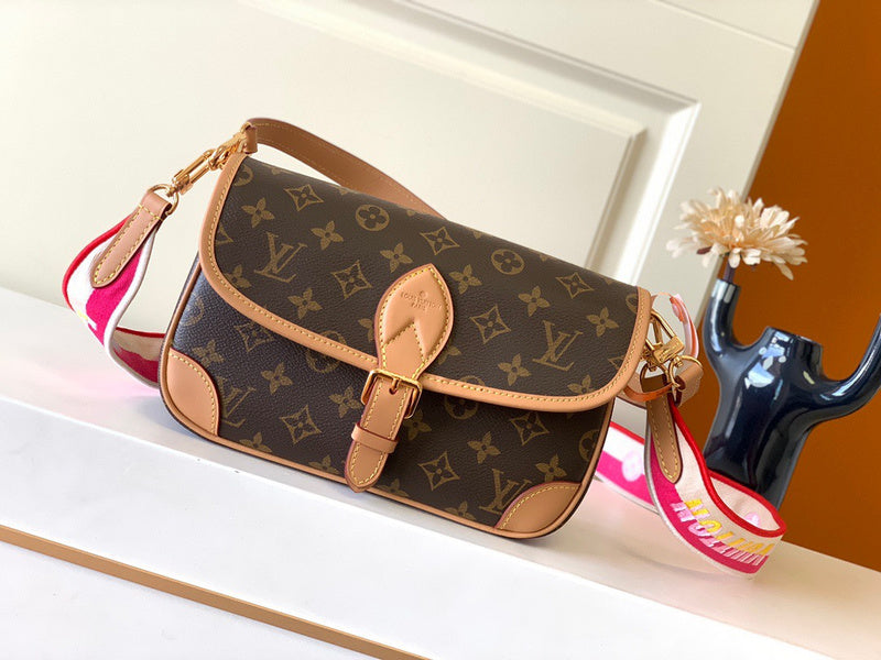 Glamy - LOV Bags - 860