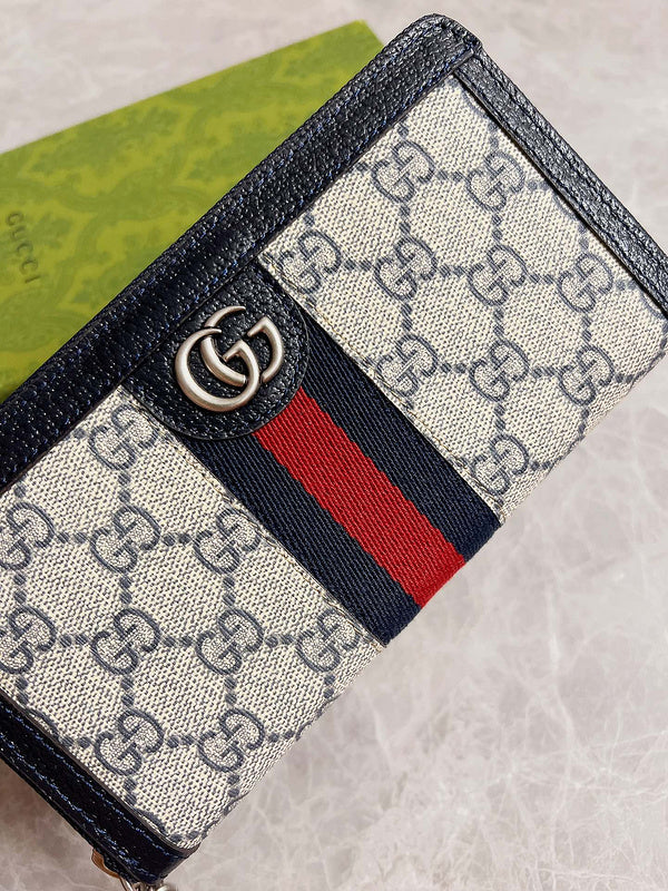 Glami-i - Guki Wallet - 248