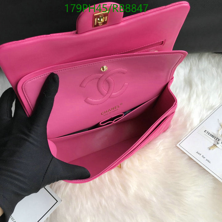 SAMC - CHL Bags - 438