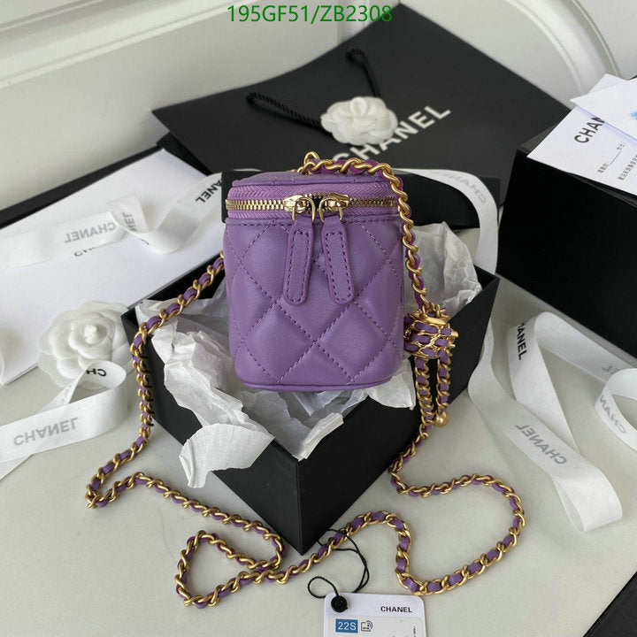 SAMC - CHL Bags - 645
