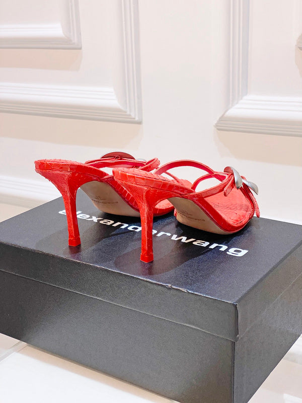 Glami - ALW Women Shoes - 438