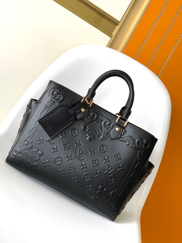 Satchel Bags - VL Bags - 1336