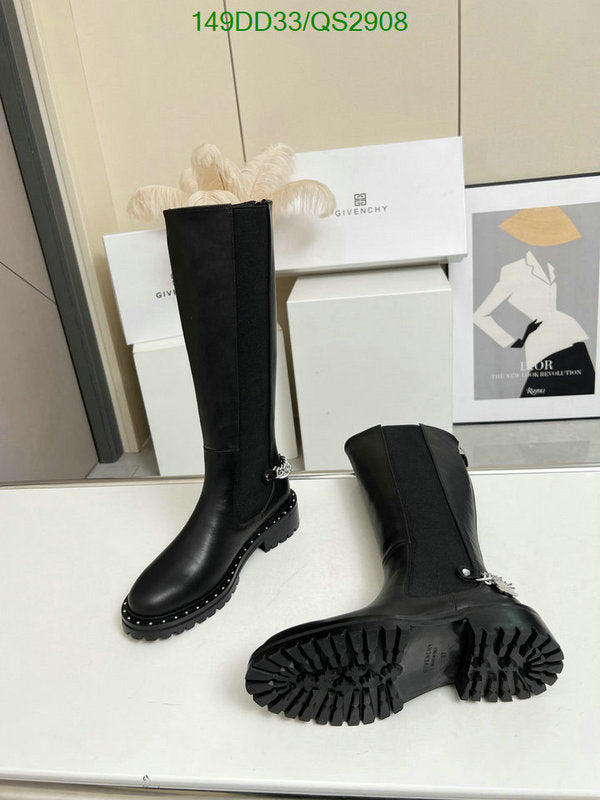 SAMC - Mix Boots - 488