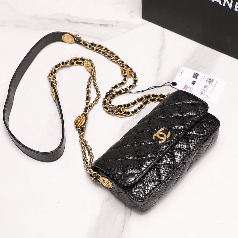GlamI - CHL Bags - 2986