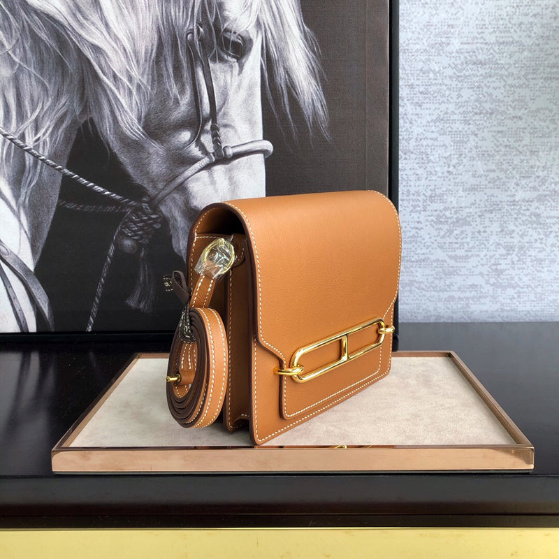 Satchel Bags - HMS-Bags - 1175
